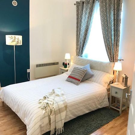 Modern Boutique Studio Apartment Борнмът Екстериор снимка